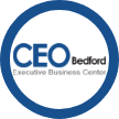 CEO Bedford logo
