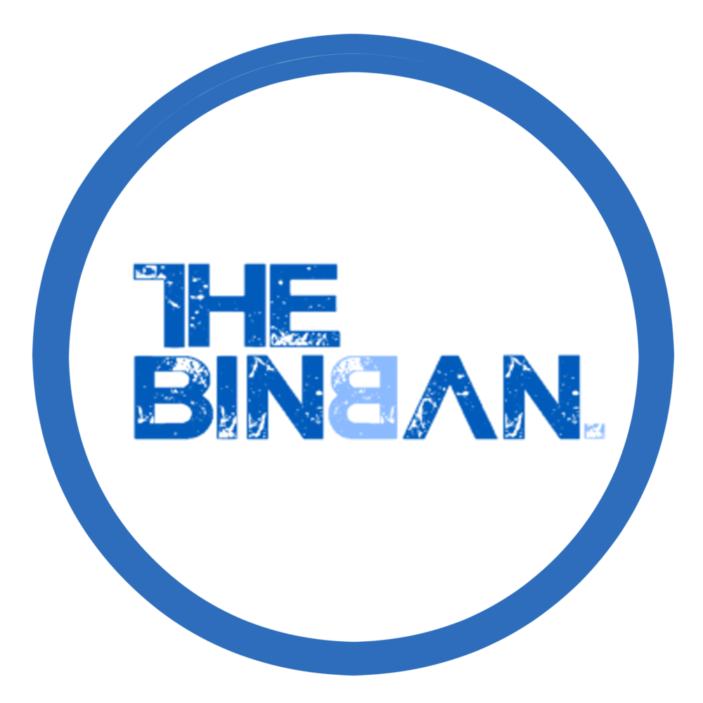 The BinBan  Kenya logo