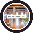 Transform GSO logo