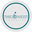 The Nest Coworking logo
