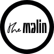 The Malin logo