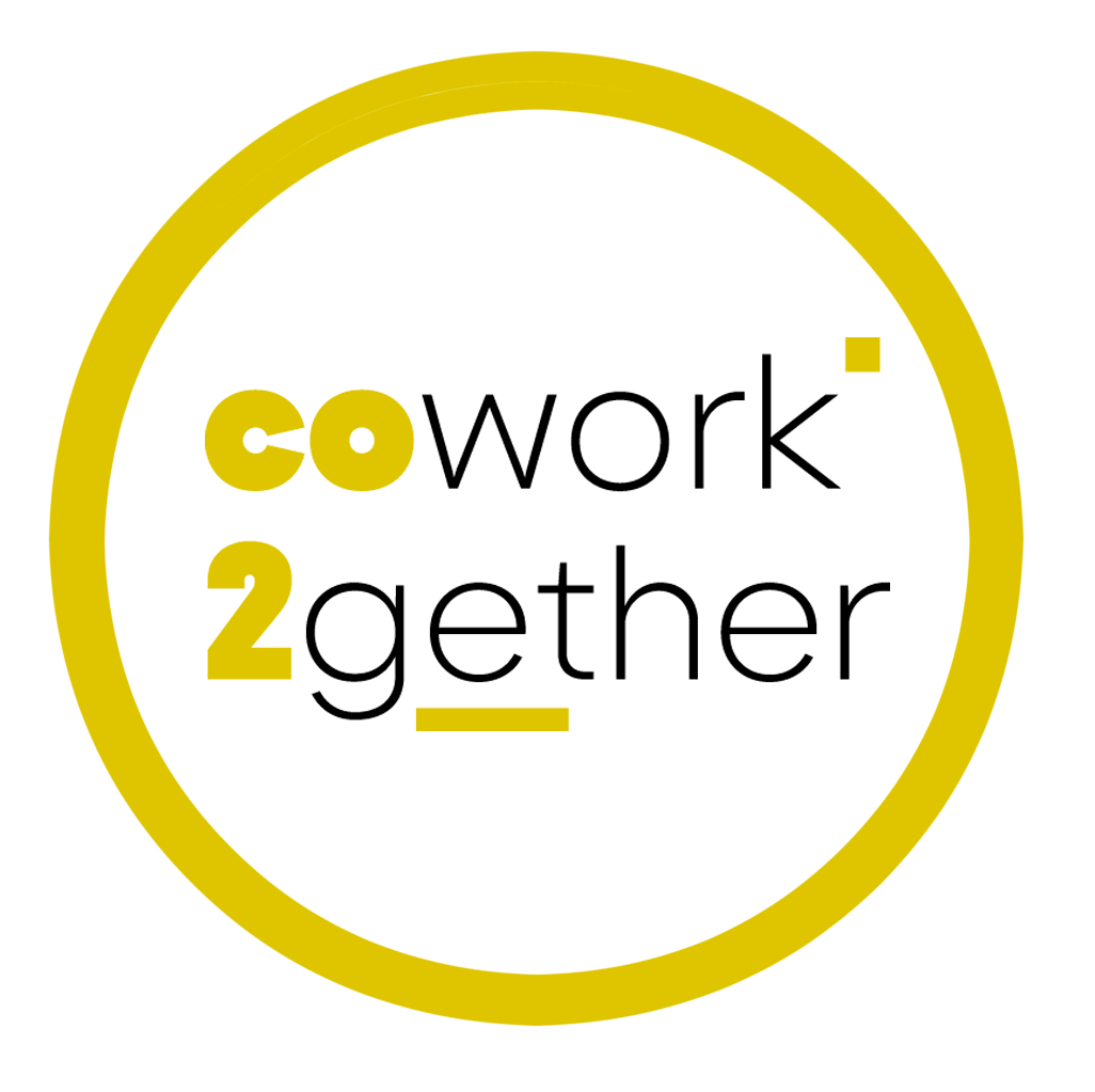 cowork2gether logo