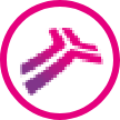 BCRN Business Center Rhein-Neckar Mannheim logo