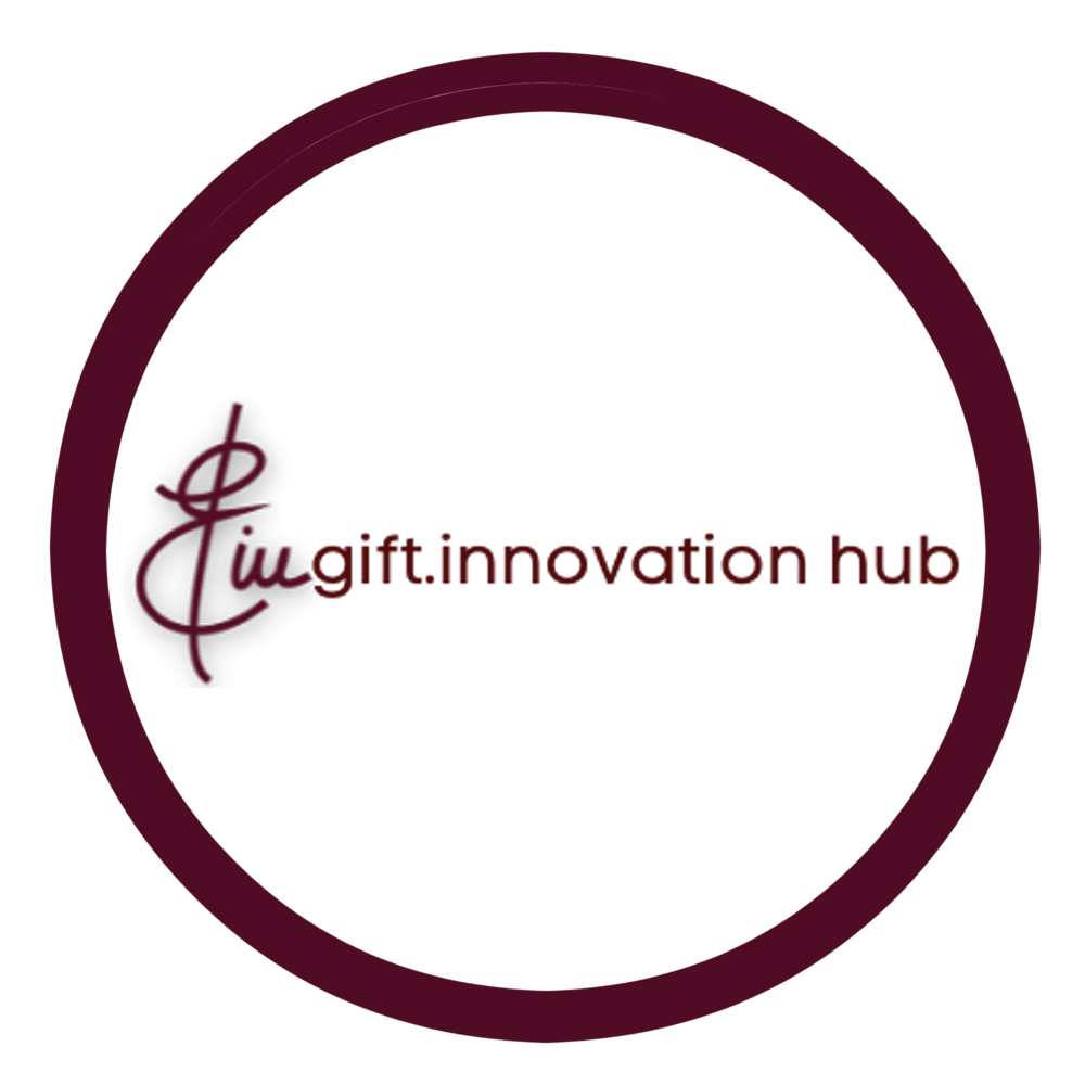 Eliu Gift Innovation Hub Ghana logo