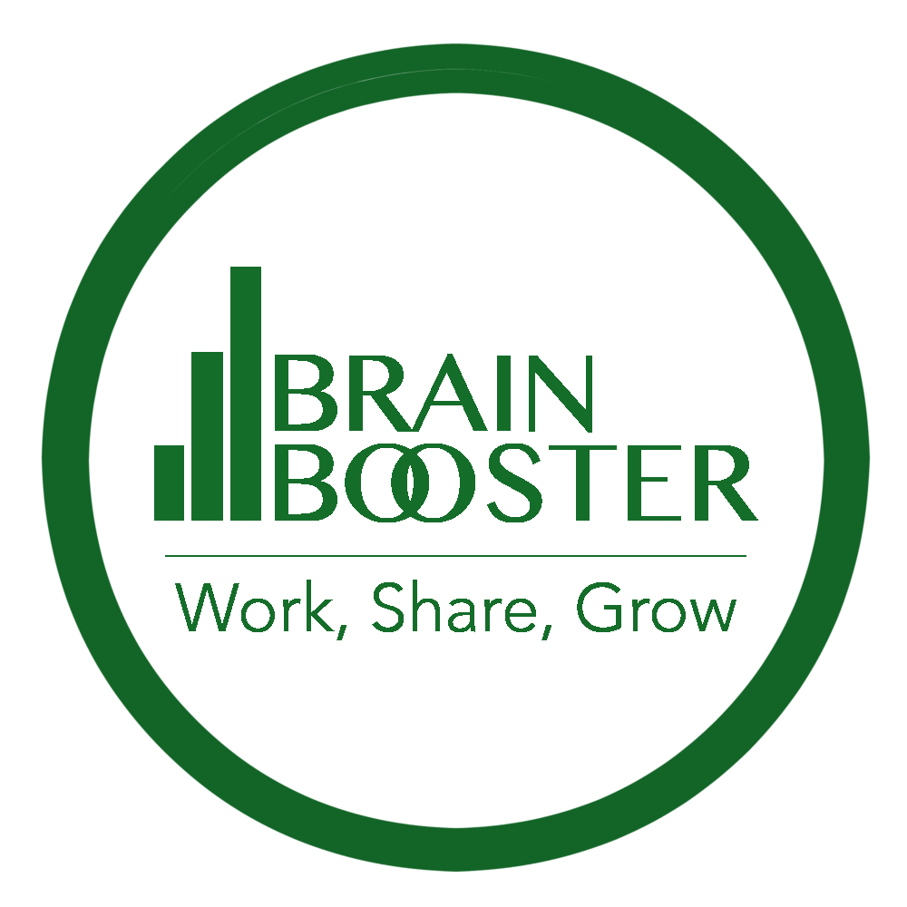 Brain Booster Cameroon logo