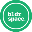 bldr space logo