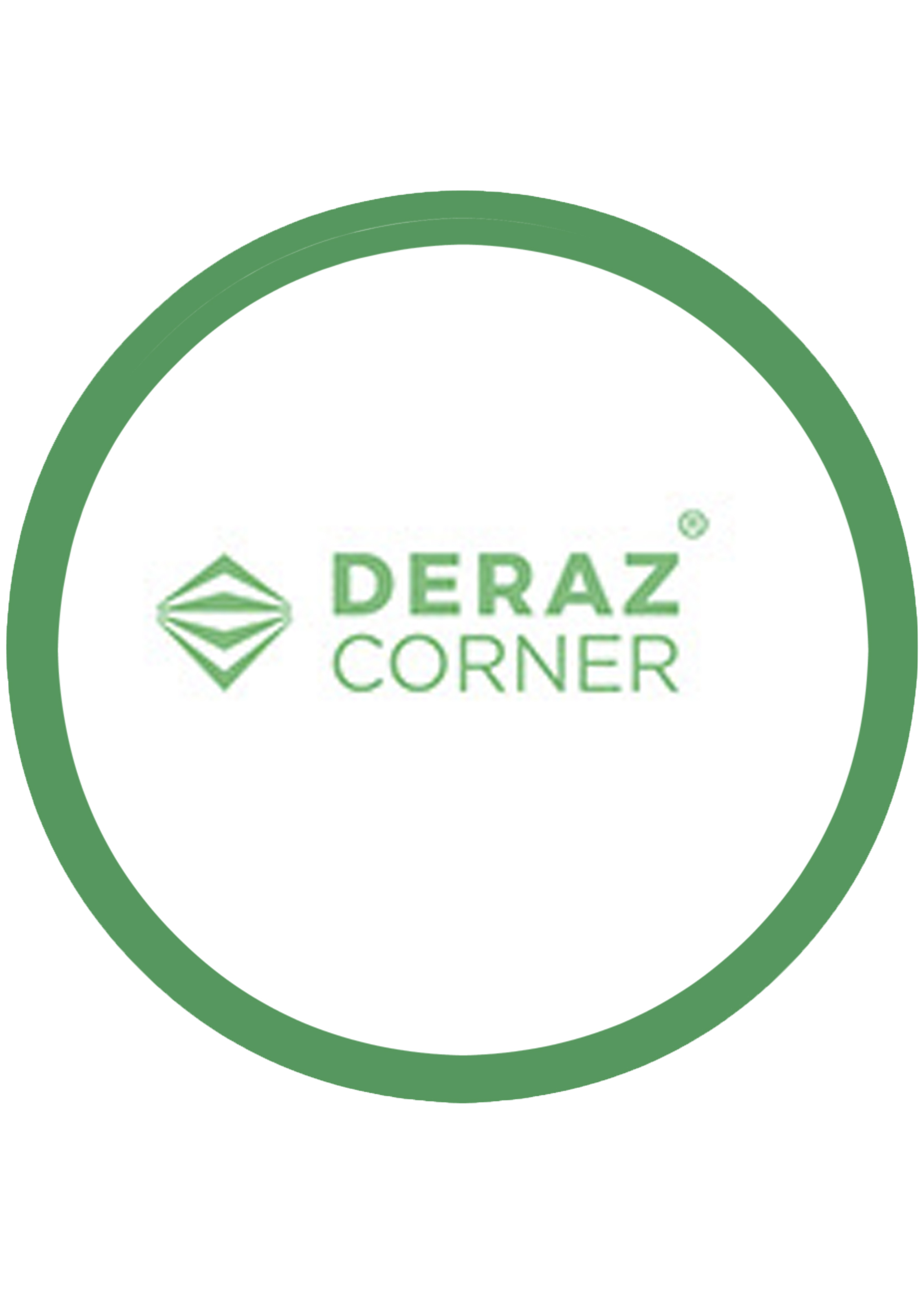 Deraz Corner Libya logo