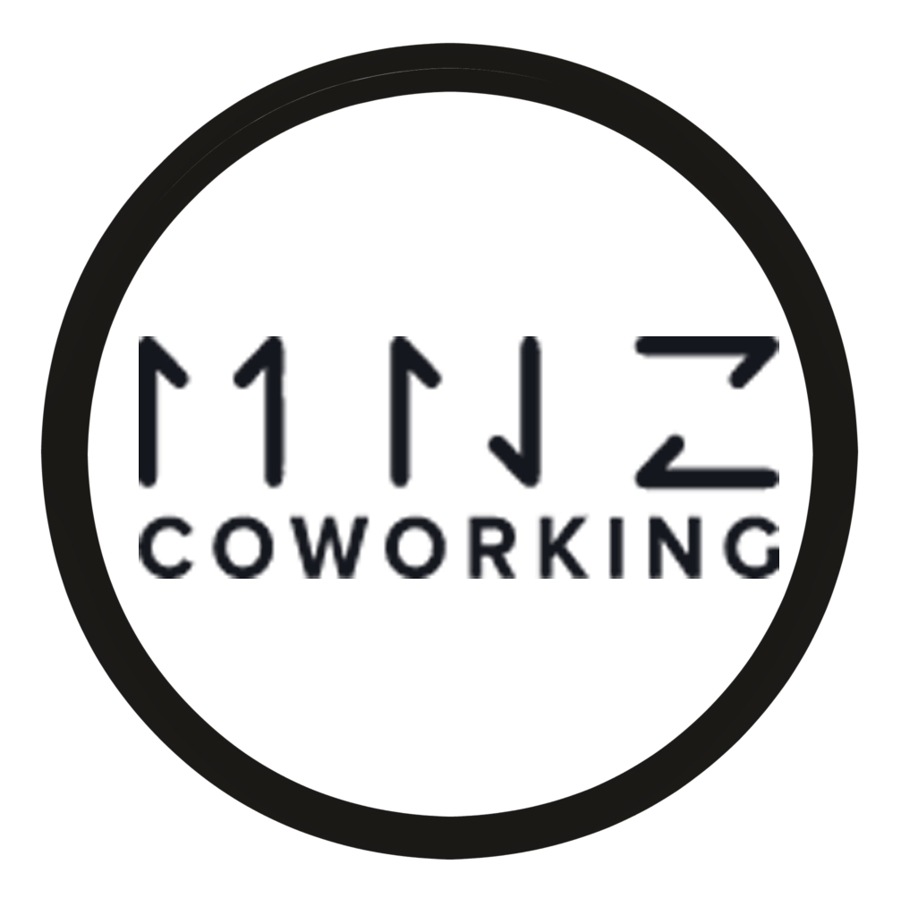 MNZ Coworking Brazil logo