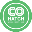 COhatch logo