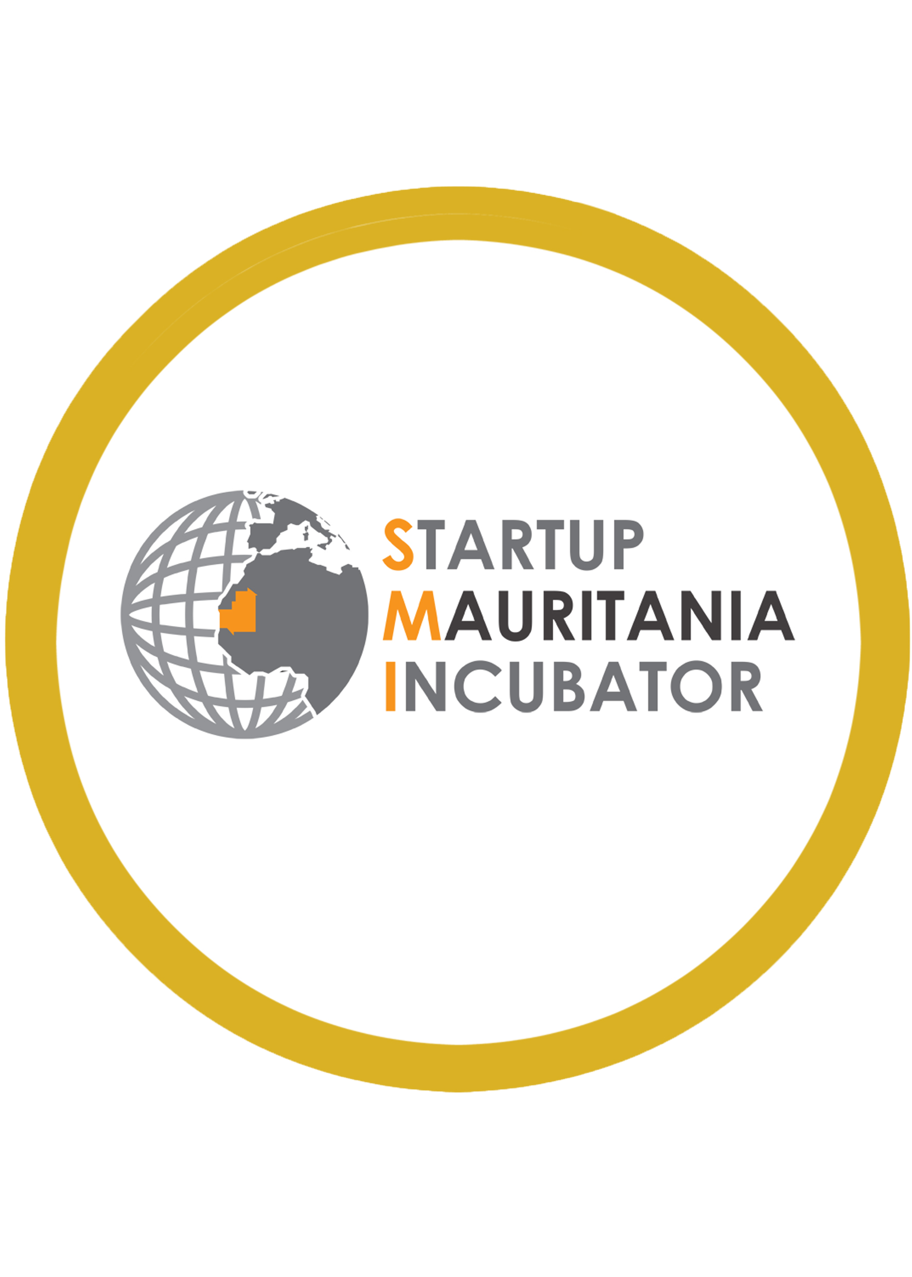 SMI (Startup Mauritania Incubator) Mauritania logo