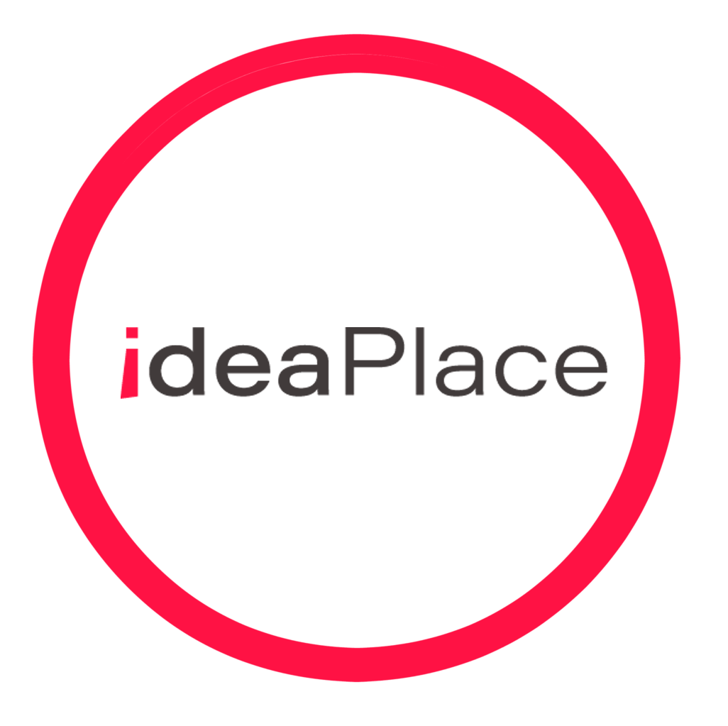 ideaPlace logo