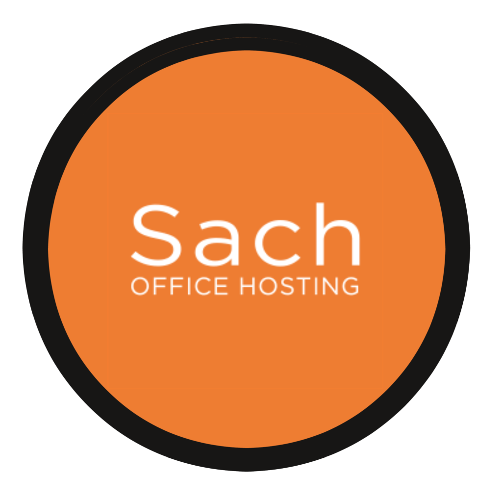 Sach Office Mexico logo
