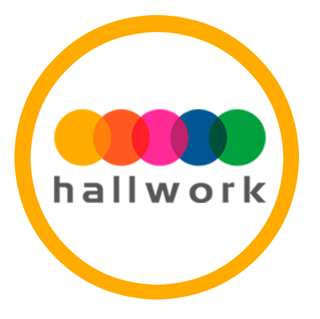 Hallwork Mexico logo