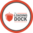 The Loading Dock logo