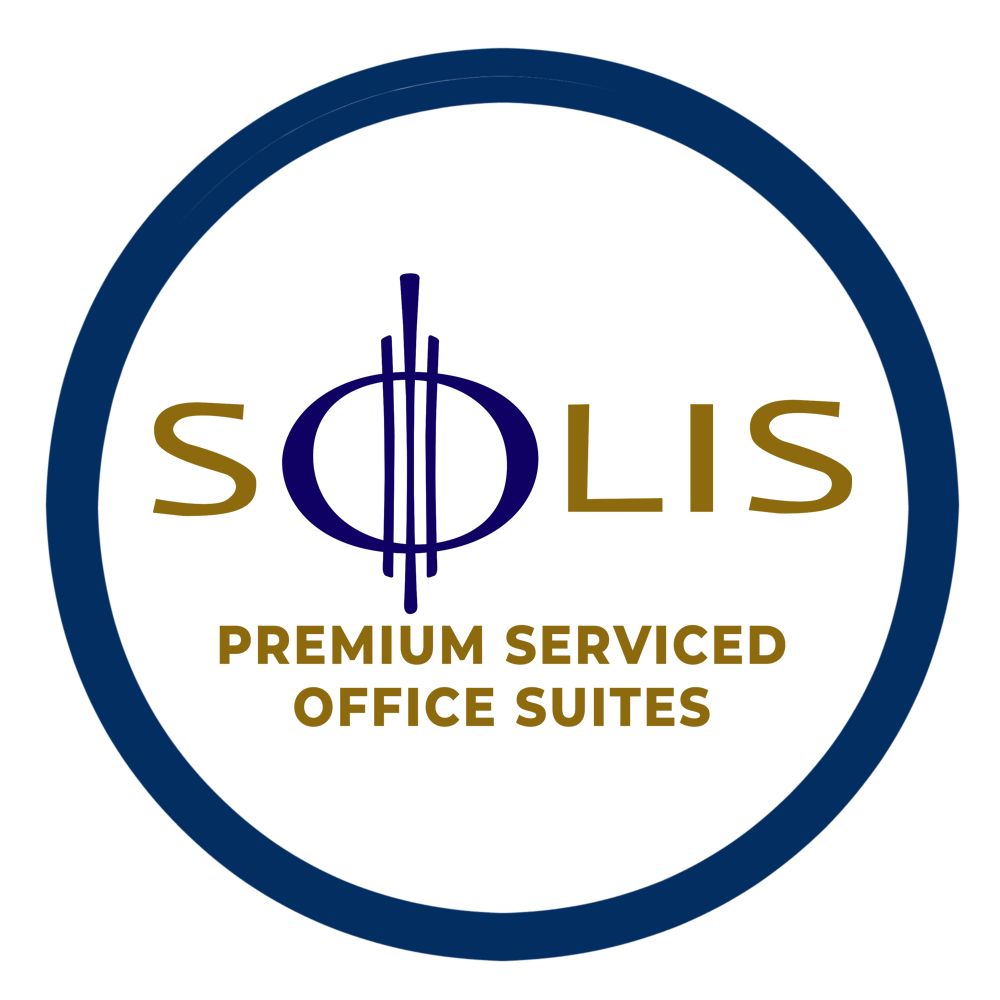 Solis Kenya logo