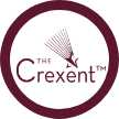 The Crexent Miami logo