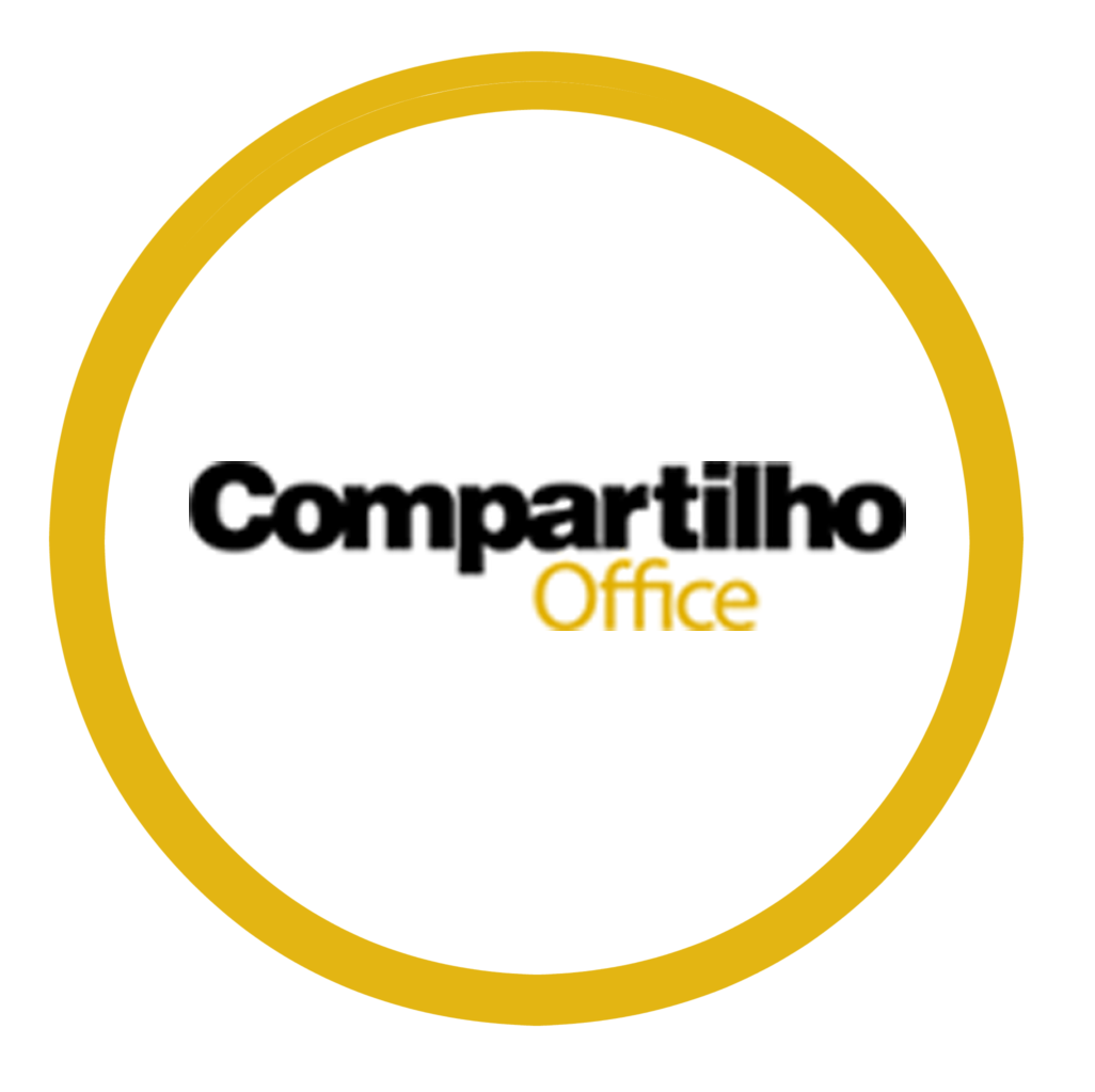 Compartilho Office Brazil logo