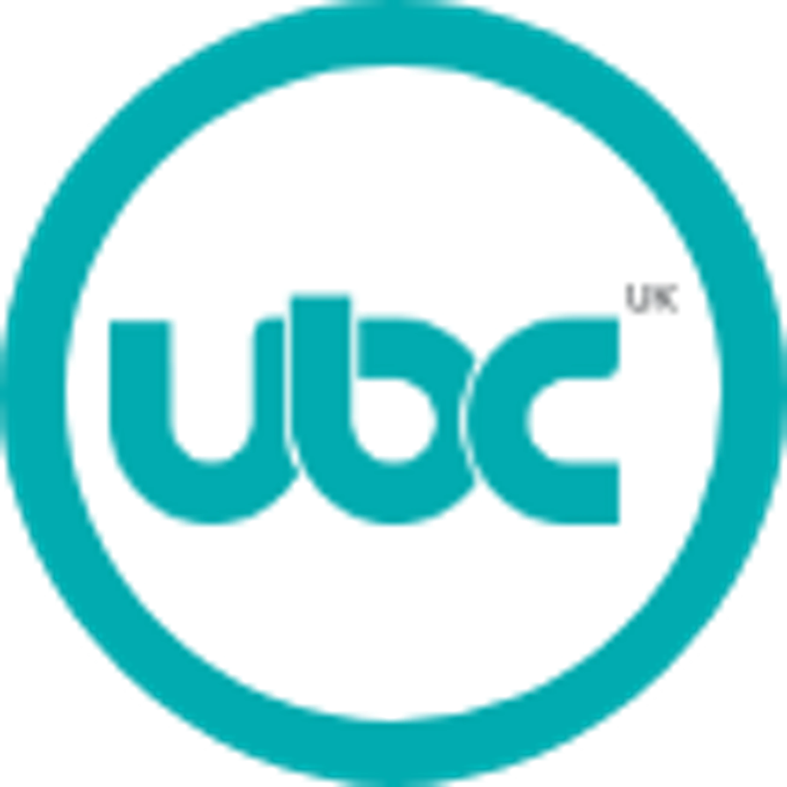 UBC logo