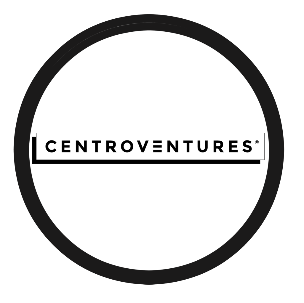 Centro Ventures Mexico logo