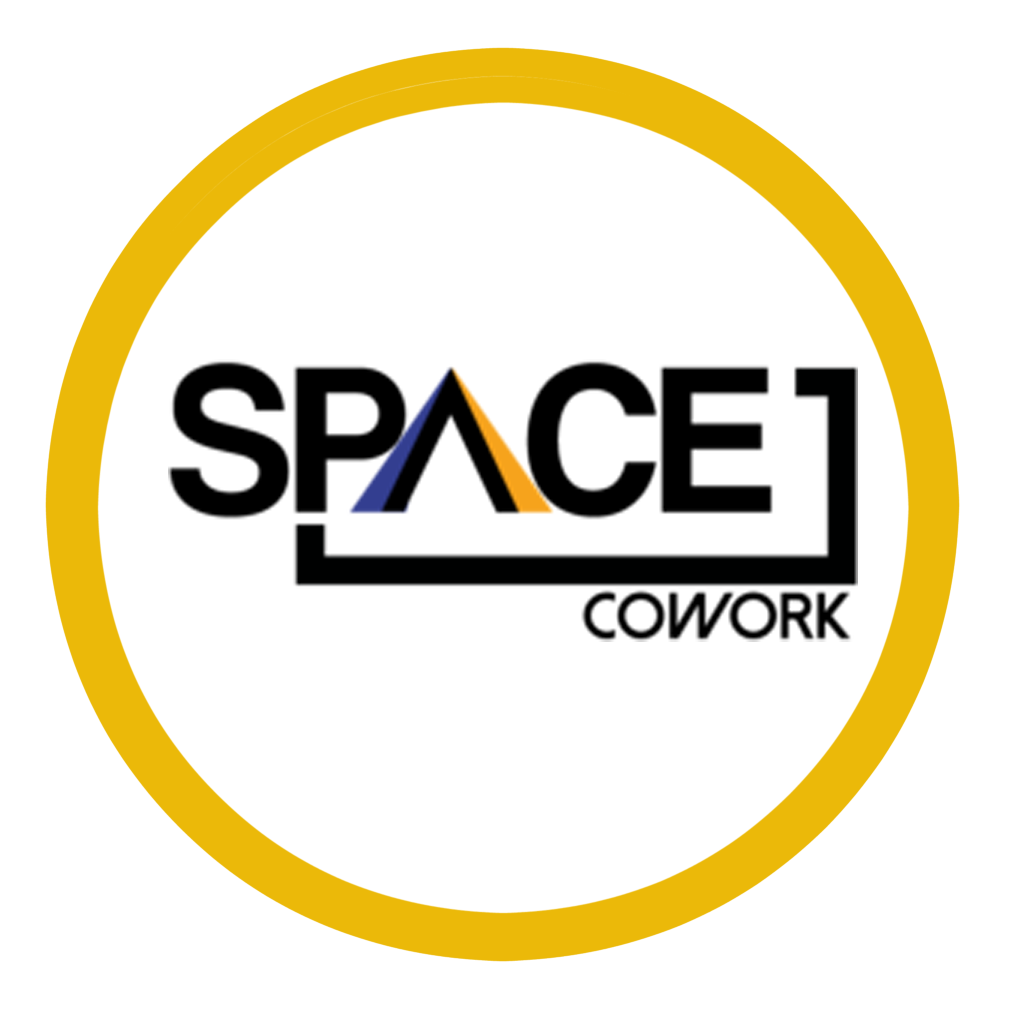 Space cowork Ecuador logo