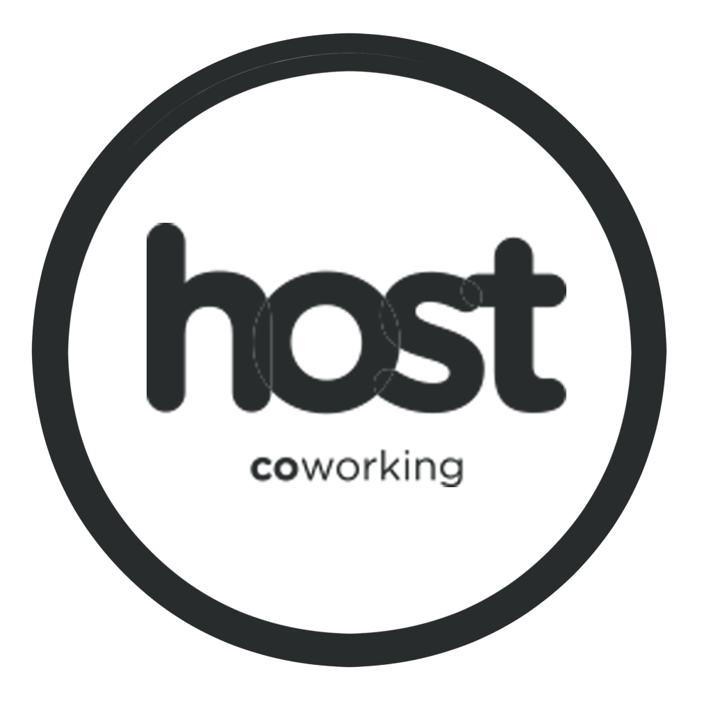 Host Coworking Argentina logo