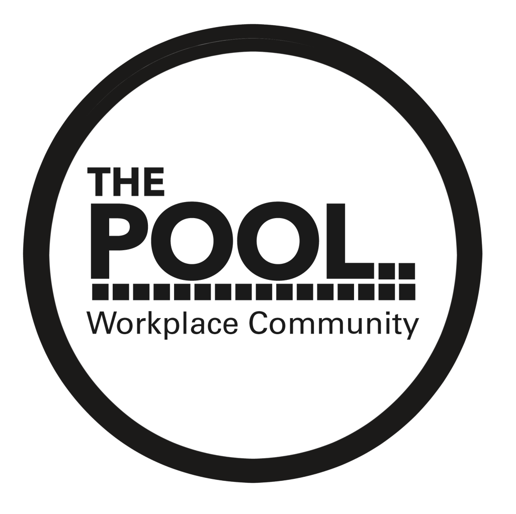 The Pool Mexico logo