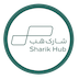 Sharik HUB Riyadh logo