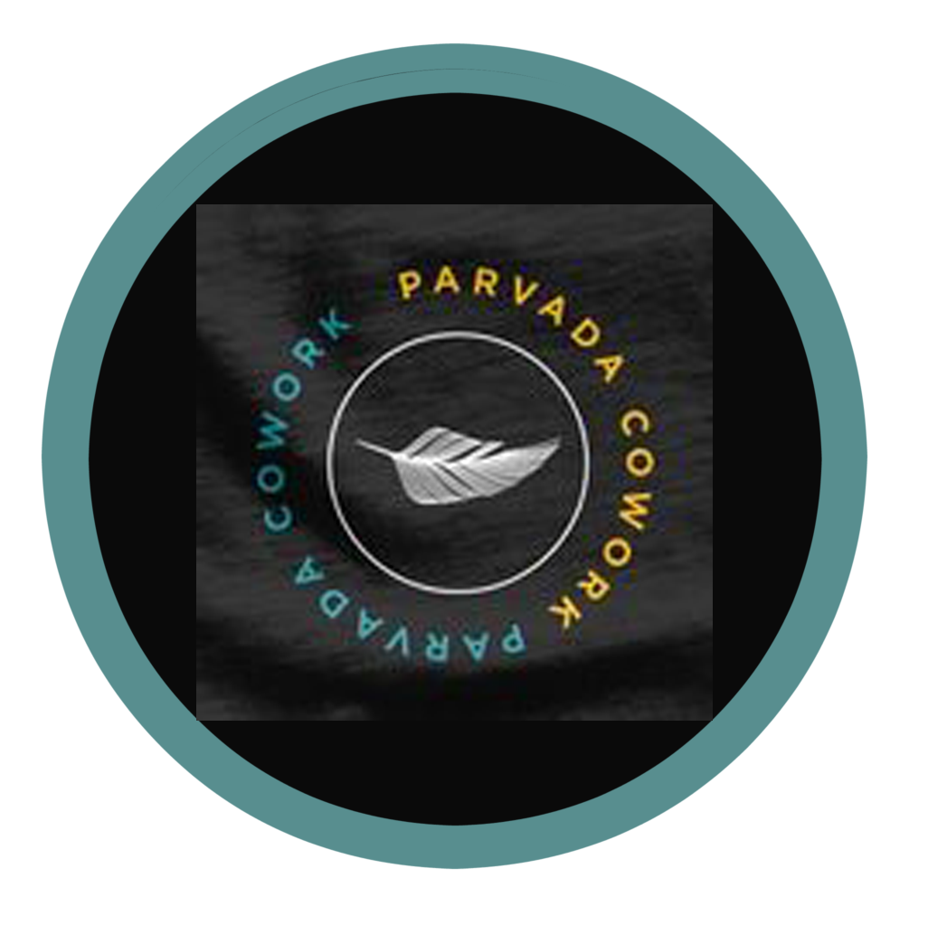Parvada Mexico logo