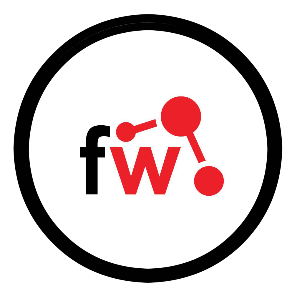 FreeWorking Dominican Republic logo