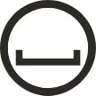 Hedhofis logo