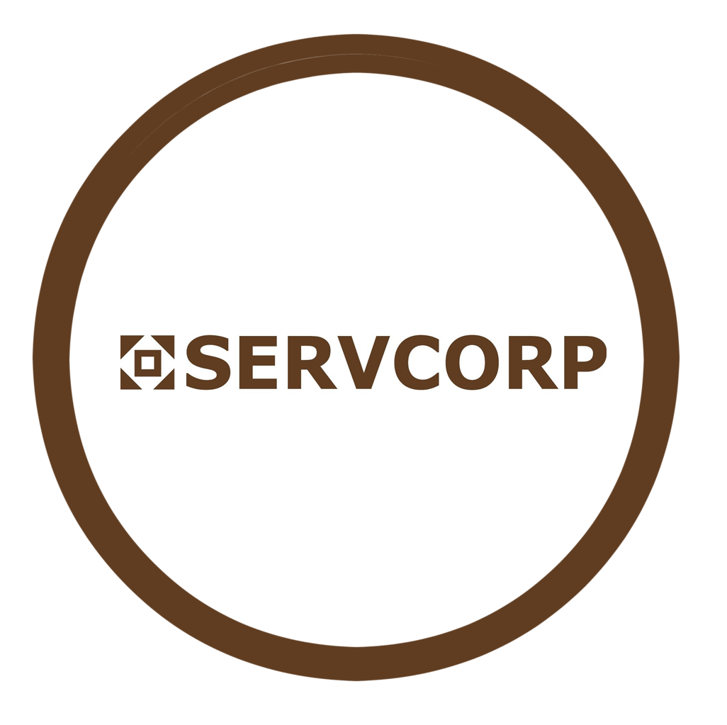 Servcorp Al Khobar logo