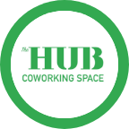 The Hub Barcelona logo