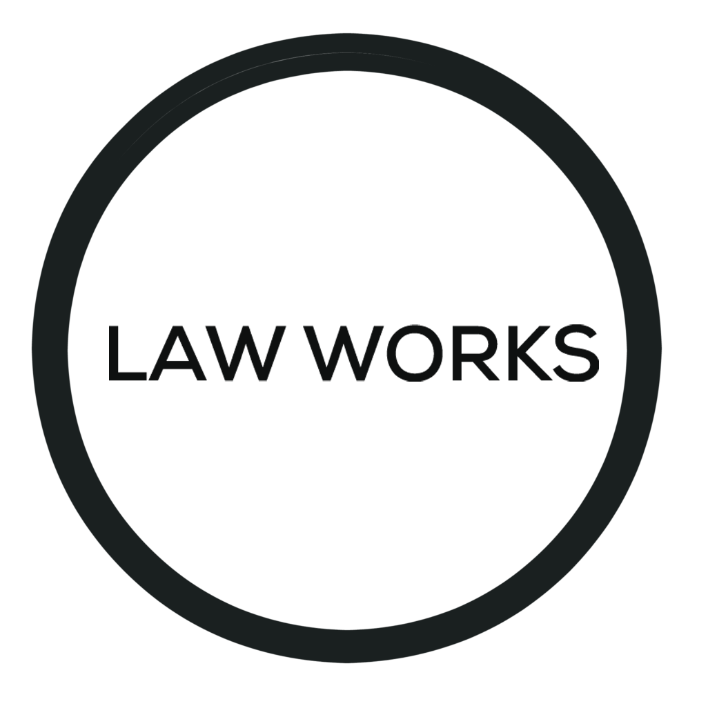 Law Works Brazil logo