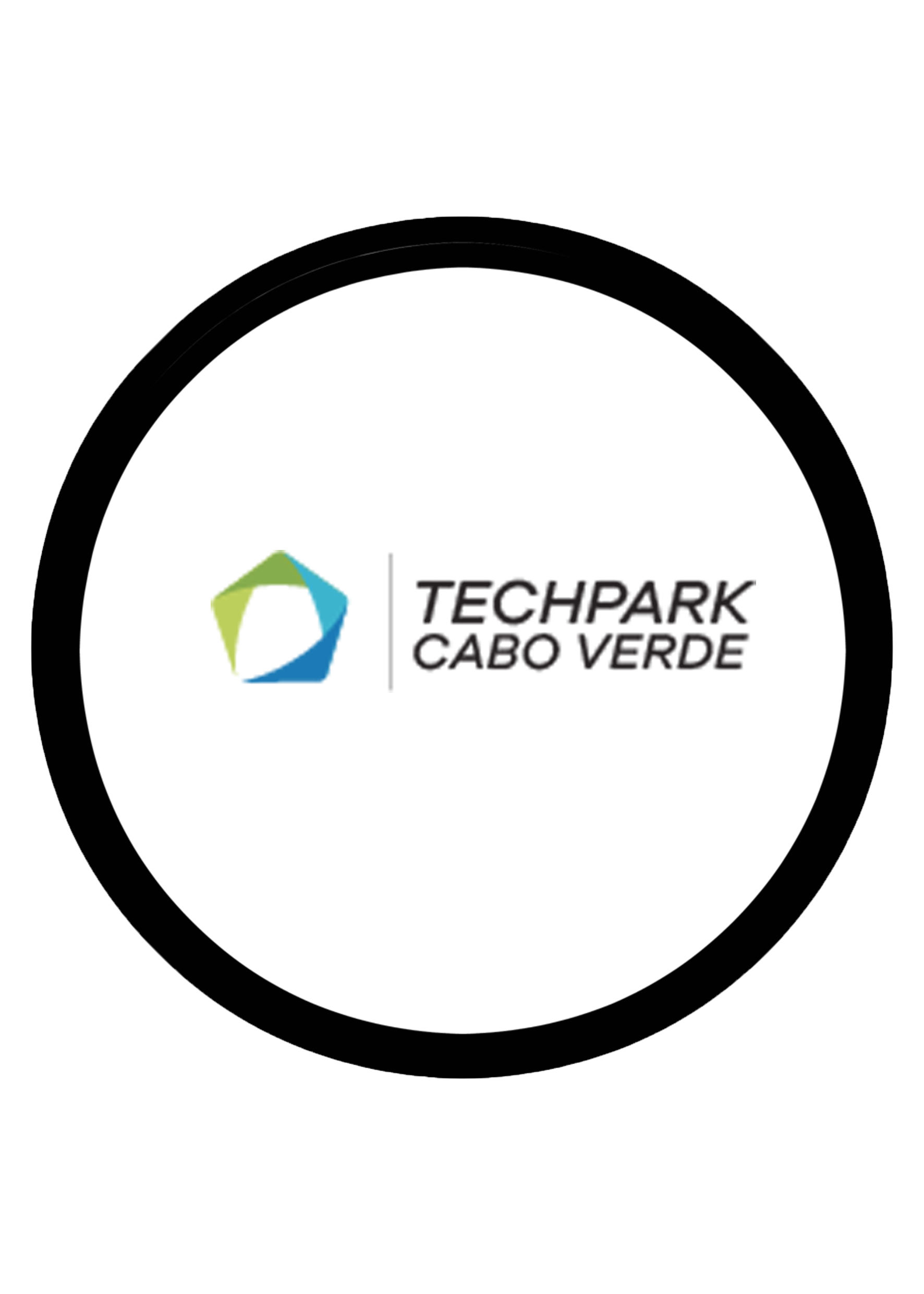 TechPark Cape Verde logo