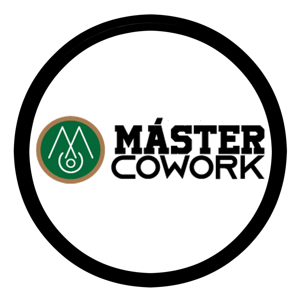 Master Cowork Venezuela logo