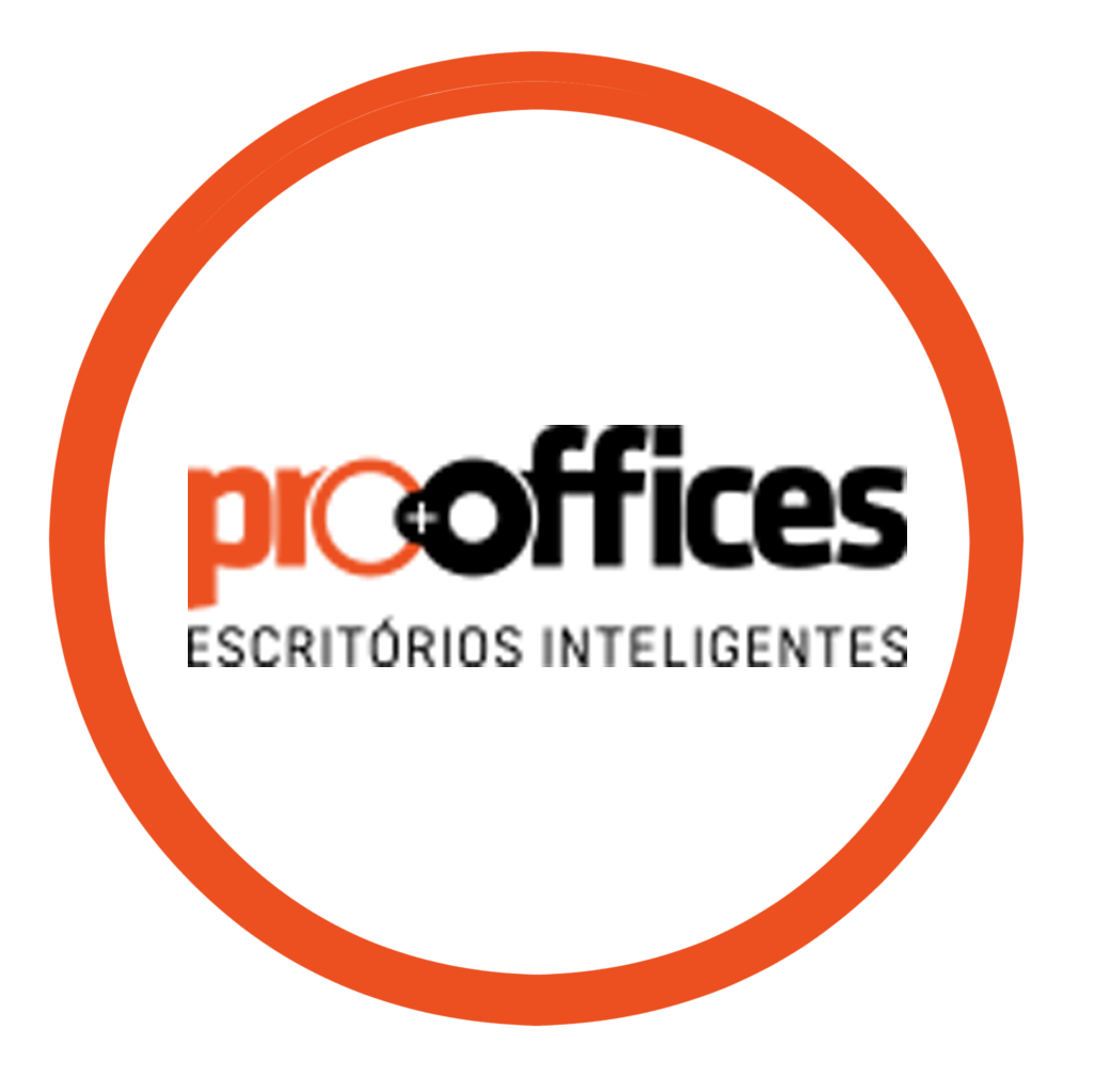 Prooffices Brazil logo