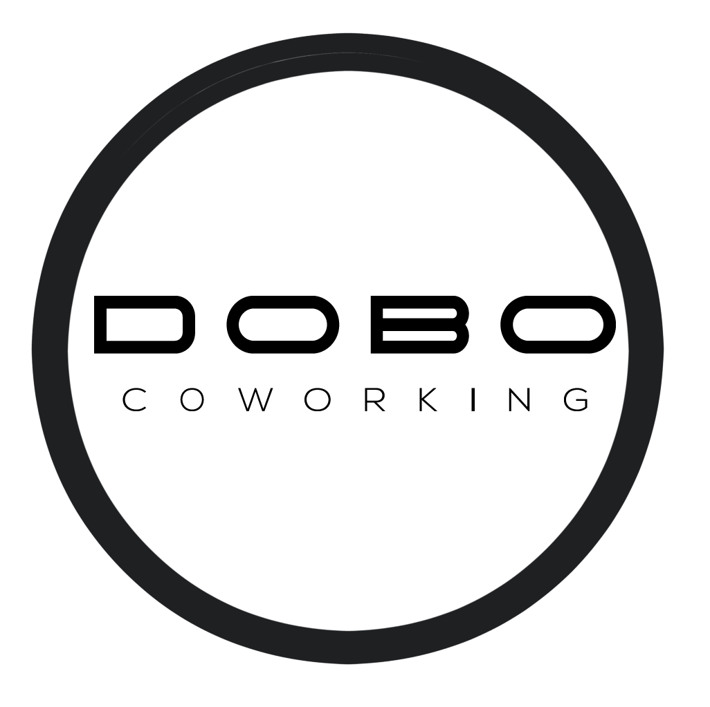 DOBO Coworking Brazil logo