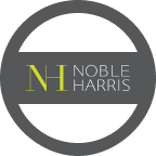 Noble Harris logo