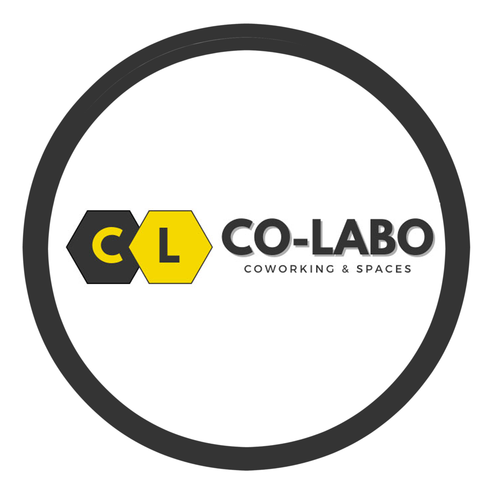 CO-LABO Panama logo