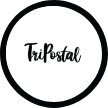 Tripostal  Marseille logo