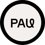 PAU logo