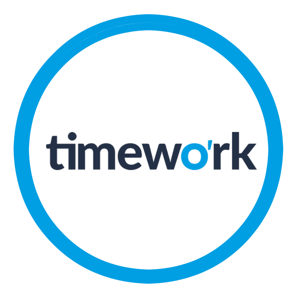 Timewo'rk Brazil logo