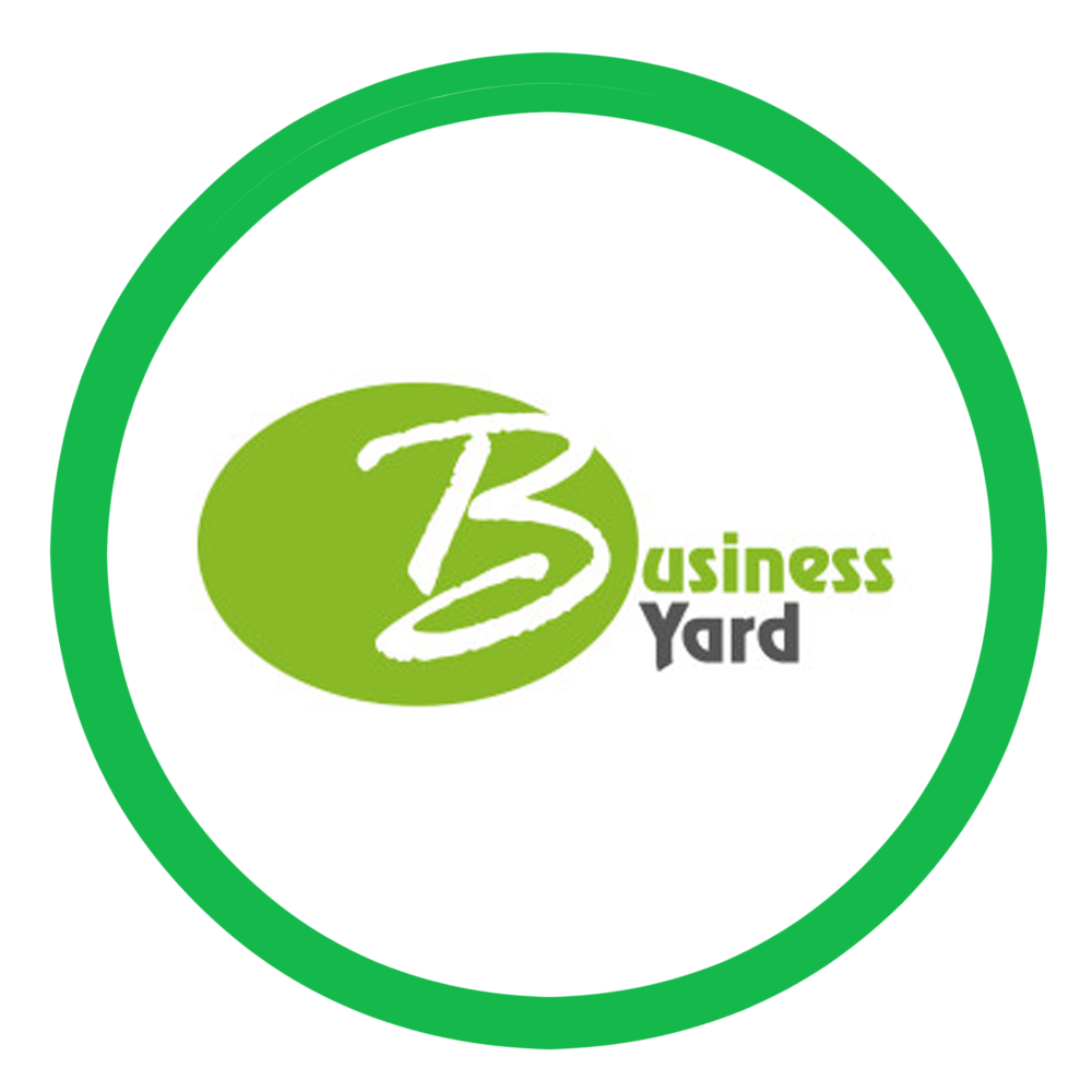 Business Yard Egypt logo