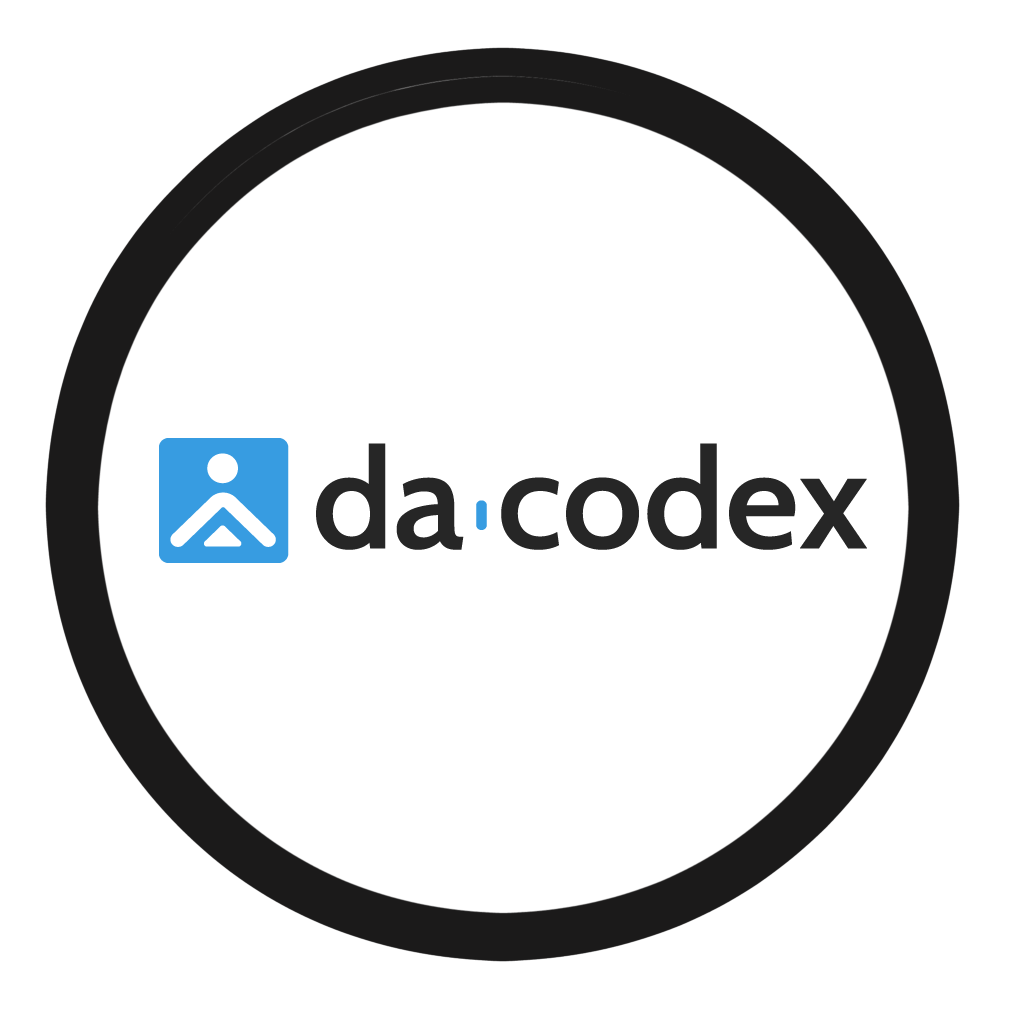 Dacodex Mexico logo