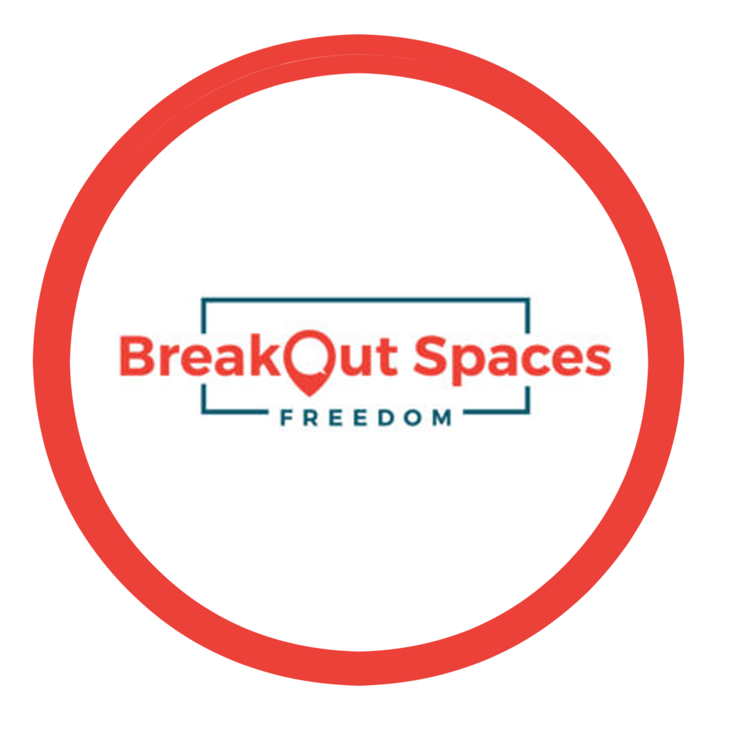 Breakout Spaces Jamaica logo