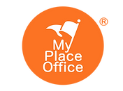 My Place Office Brazil logo