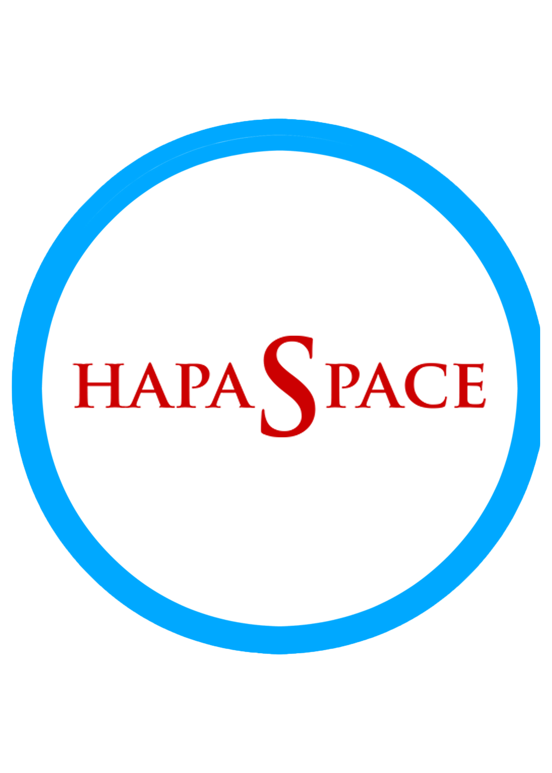 HapaSpace Ghana logo