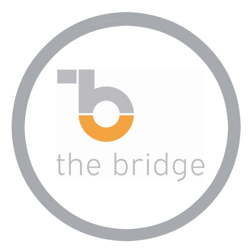 The Bridge South Africa logo