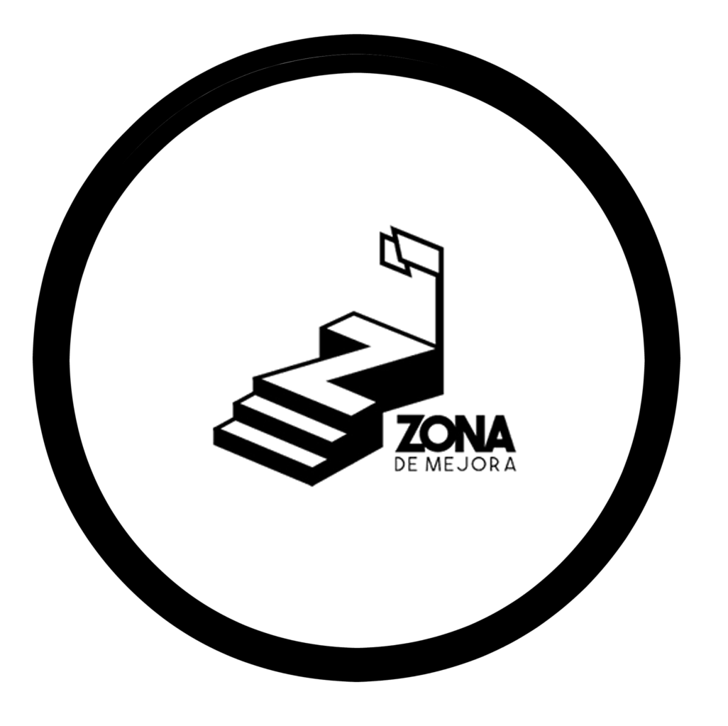 Zona de Mejora Peru logo