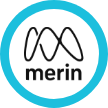 Merin logo